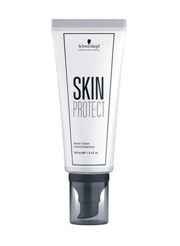 

Schwarzkopf Professional Skin Protect Barrier Cream, 100ml