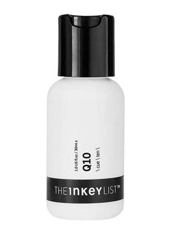 

The Inkey List Q10 Serum, 30ml