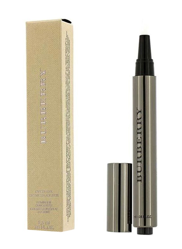 

Burberry Sheer Luminous Eye Concealer, 03 Rosy Beige, Beige