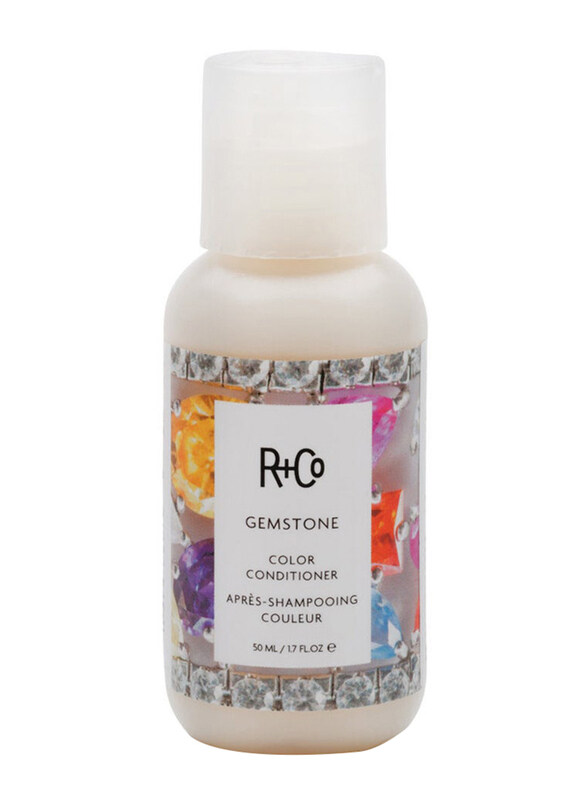 

R+Co Gemstone Colour Conditioner for All Hair Types, 1.7oz