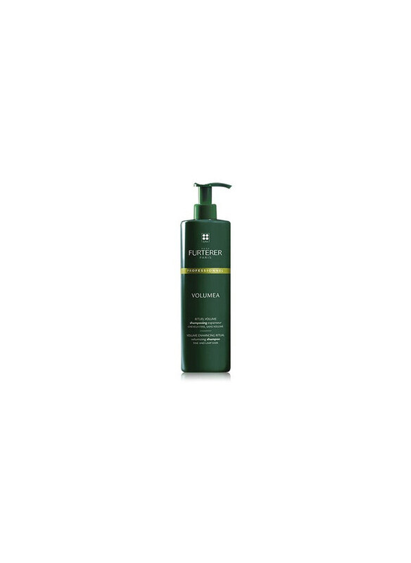 

Rene Furterer Volumea Volumizing Shampoo for All Hair Types, 600ml