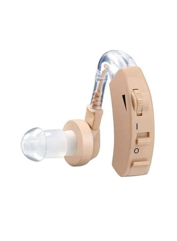 

Beurer Hearing Amplifier, HA 20, Beige