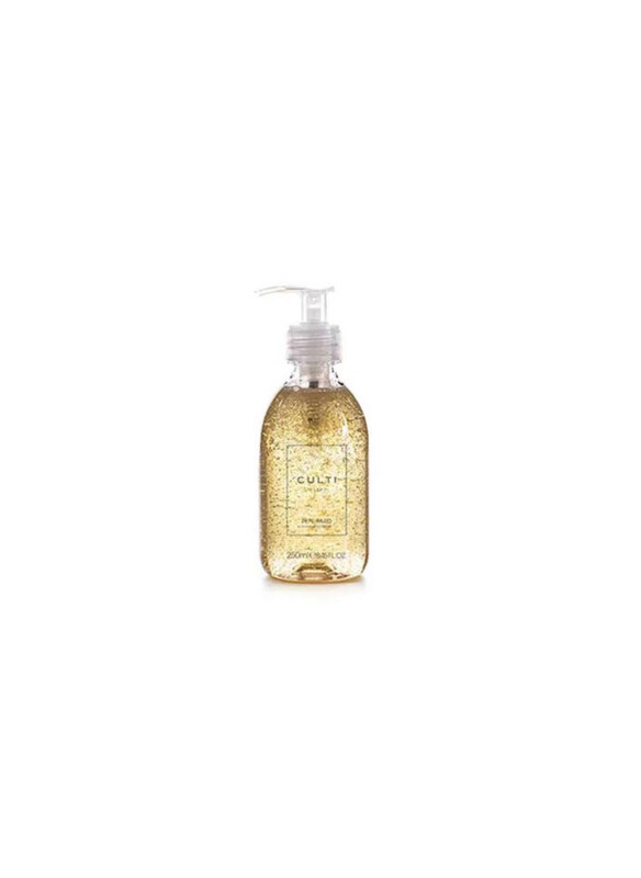 

Culti Pepe Raro Hand & Body Soap Cleansing Body Gel, 250ml