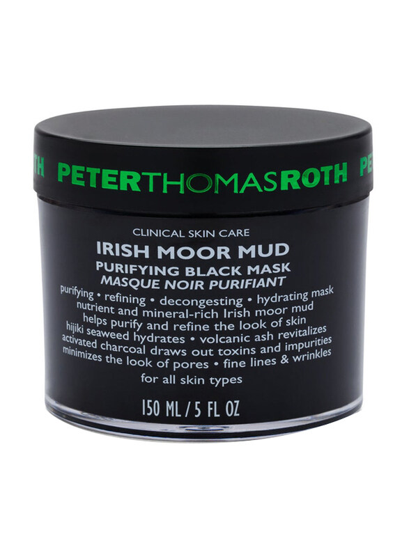 

Peter Thomas Roth Irish Moor Mud Mask, 150ml