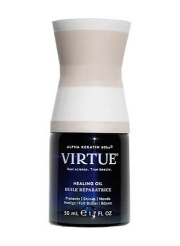 

Virtue Healing Oil for Damaged Hair, 50ml