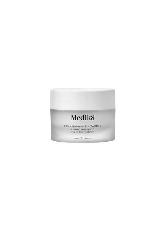 

Medik8 Daily Radiance Vitamin C, 50ml