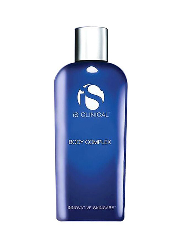 

Is Clinical Body Complex Exfoliant, One Size