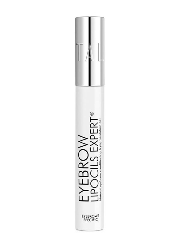 

Talika Eyebrow Lipocils Expert, Clear