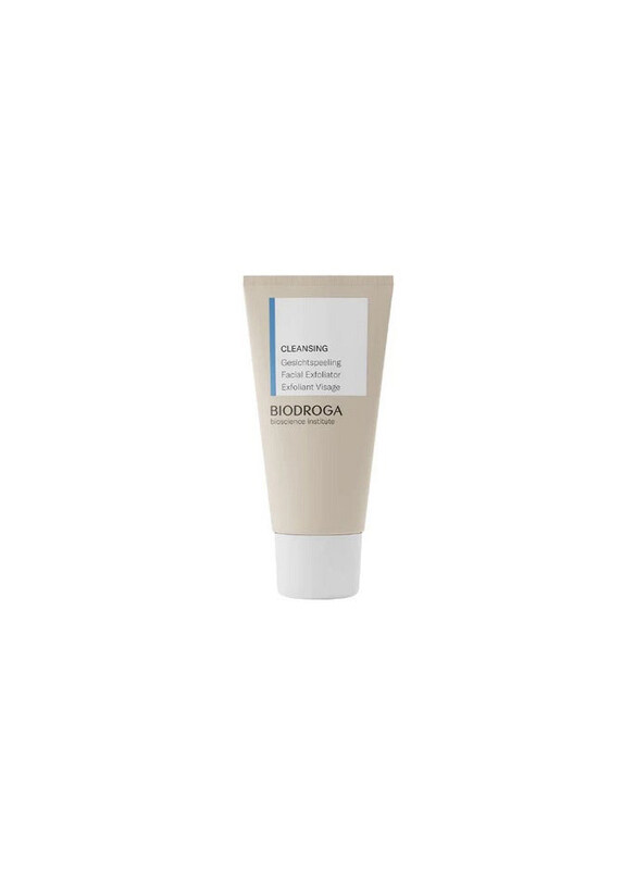 

Biodroga Cleansing Facial Exfoliator, 50ml