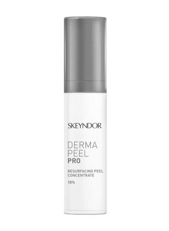 

Skeyndor Dermapeel Pro Resurfacing Peel Concentrate, 30ml