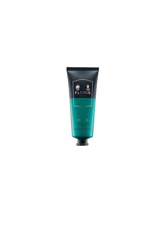 

Floris Chypress Hand Cream, 75ml