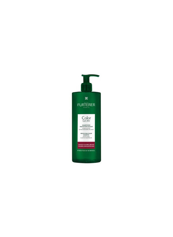 

Rene Furterer Glow Colour Protection Shampoo for Coloured Hair, 500ml