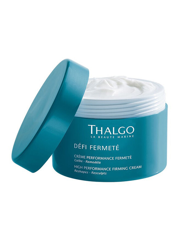 

Thalgo Body Palp Firming High Performance Firming Cream, White, 200ml