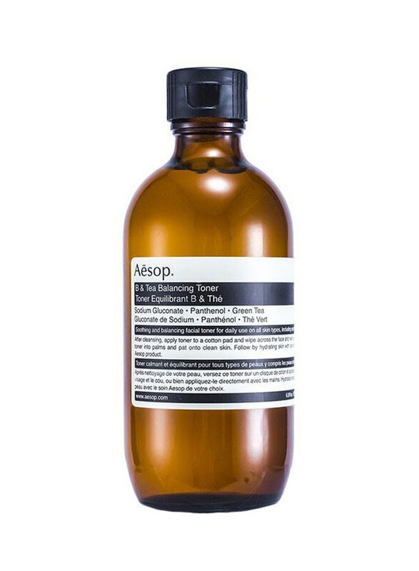 

Aesop B & Tea Balancing Toner, 200ml