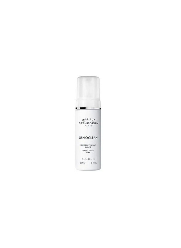 

Esthederm Cleansing Face Foam, 150ml