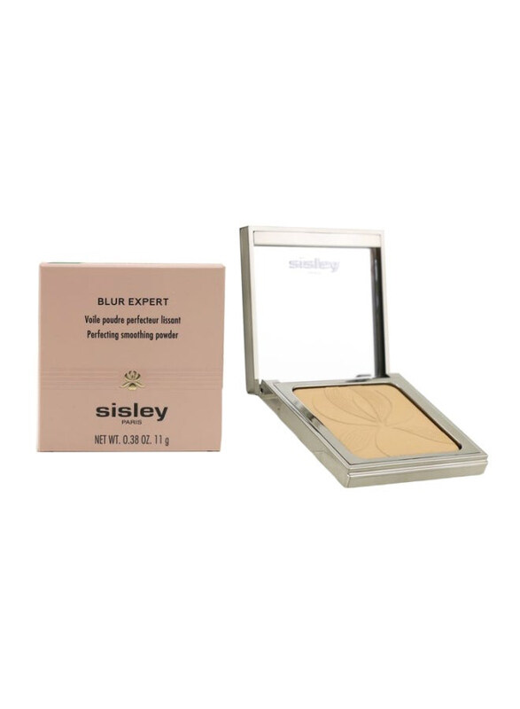 

Sisley Blur Expert Perfecting Smoothing Powder, Clear