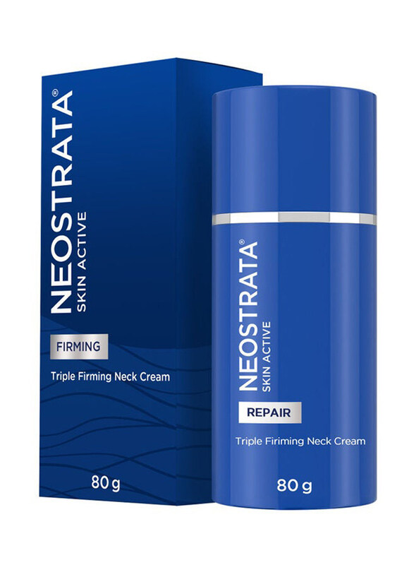 

Neostrata Skin Active Triple Firming Neck Cream, 80gm
