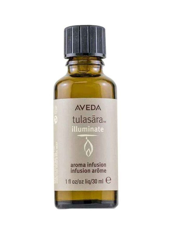 

Aveda Tulasara Illuminate Aroma Infusion, 30ml