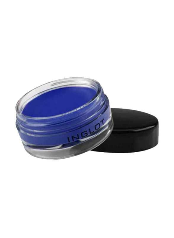

Inglot Amc Eyeliner Gel Eyeliner, No. 67, Blue