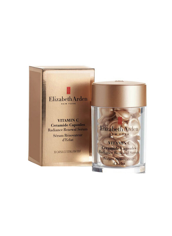 

Elizabeth Arden Vitamin C Ceramide Capsules Radiance Renewal Serum, 30 Pieces