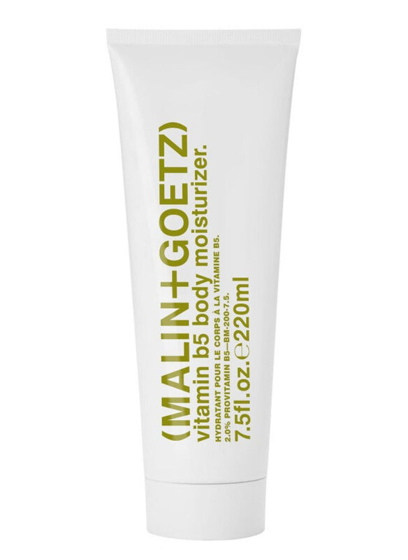 

Malin + Goetz Vitamin B5 Body Moisturizer Cream, 220ml