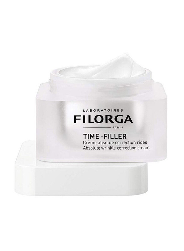 

Filorga Time Filler Absolute Wrinkle Correction Cream, 50ml