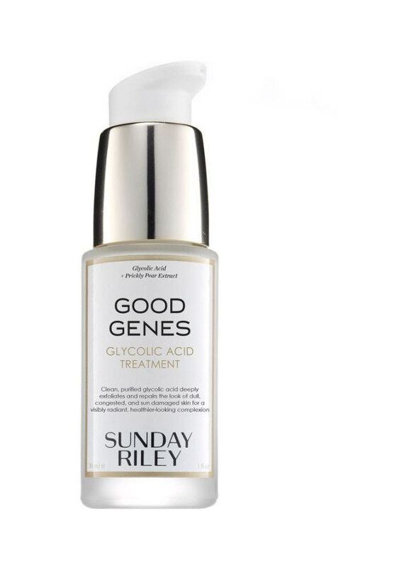 

Sunday Riley Good Genes Glycolic Acid Treatment, 30ml