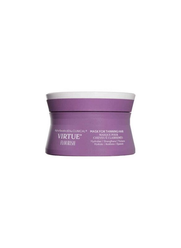

Virtue Labs Flourish Mask for All Hair Types, 150ml