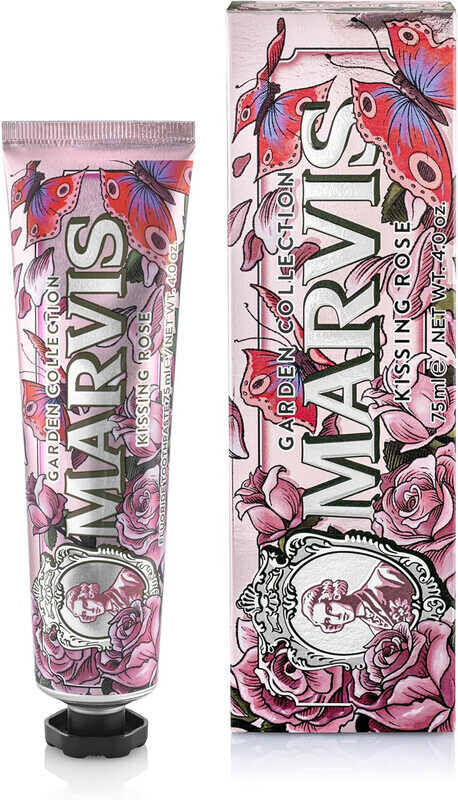 

Halita Marvis Kissing Rose 75ML (Garden Edition)