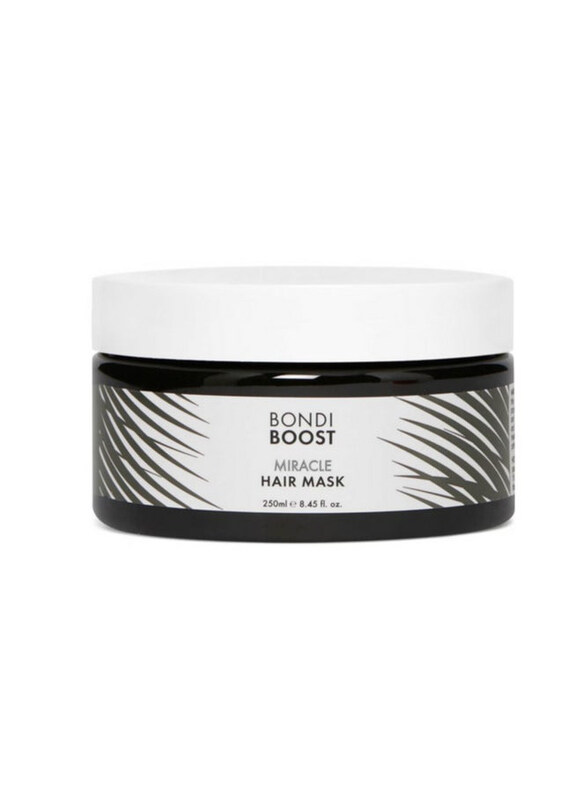 

BondiBoost Miracle Hair Mask, 250ml