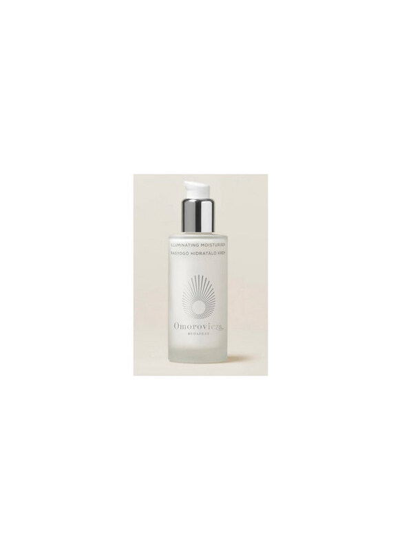 

Omorovicza Illuminating Moisturiser, 50ml