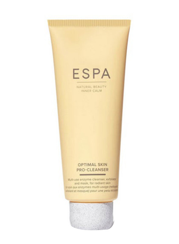 

Espa Optimal Skin Pro-Cleanser Face Wash, 100ml