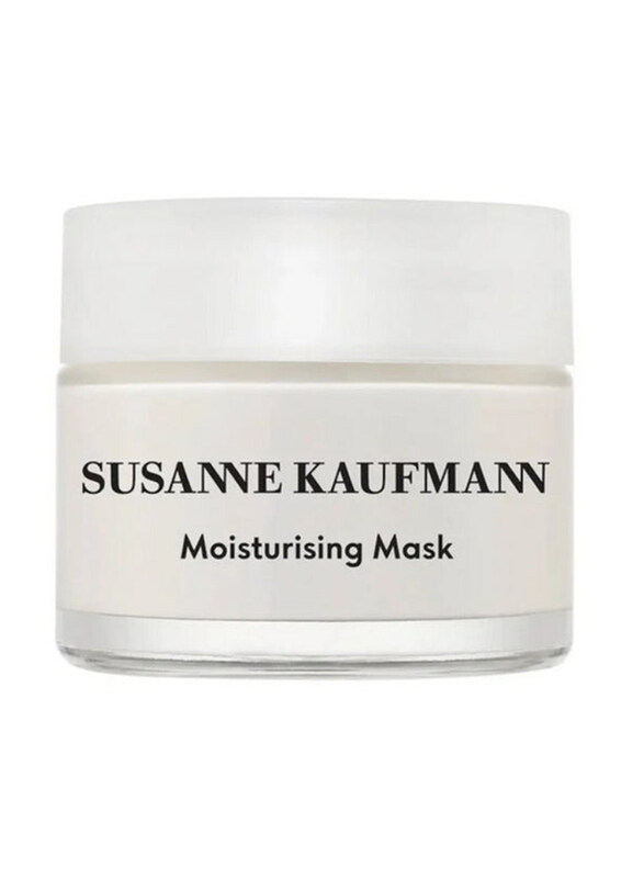

Susanne Kaufmann Moisturising Mask, 50ml