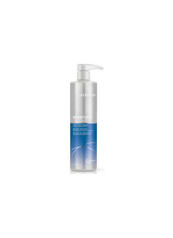 

Joico Moisture Recovery Treatment Balm for All Hair Types, 500ml