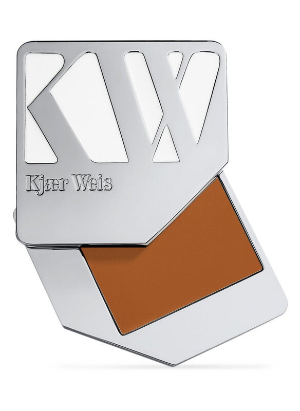 

Kjaer Weis Cream Foundation, Flawless, Brown
