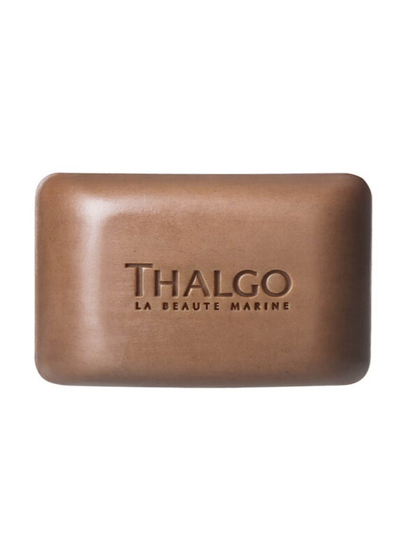 

Thalgo Micronized Marine Algae Cleansing Bar