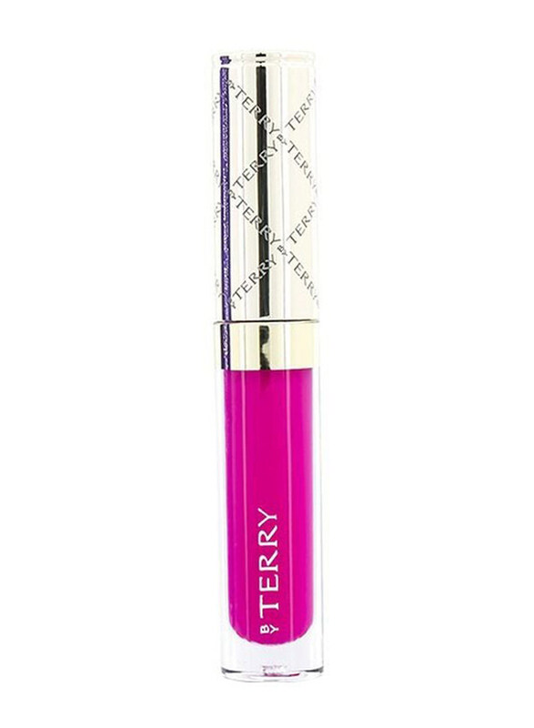 

By Terry Terrybly Velvet Rouge Liquid Lipstick, 7 Bankable Rose, Pink