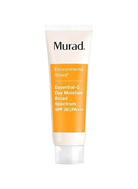 

Murad Spf 30 Pa+++ Environmental Shield Essential-C Day Moisturizer Broad Spectrum, 50ml