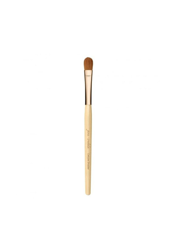 

Jane Iredale Deluxe Shader, Brown