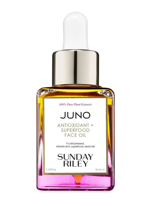 

Sunday Riley Juno Antioxidant + Superfood Face Oil, 35ml