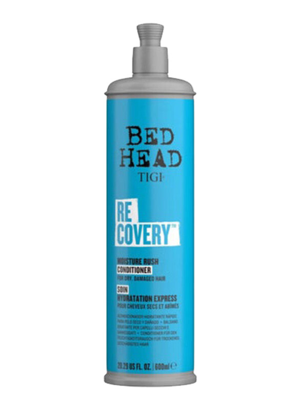 

Tigi Bed Head Recovery Moisturising Conditioner for Dry Hair, 600ml