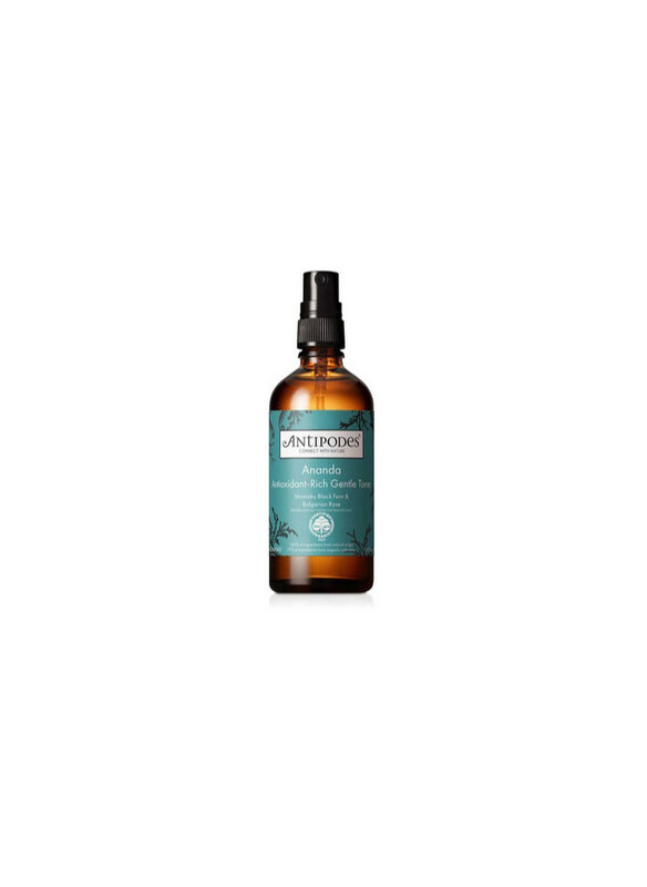

Ananda Ananda Antioxidant-rich Gentle Toner, 100ml