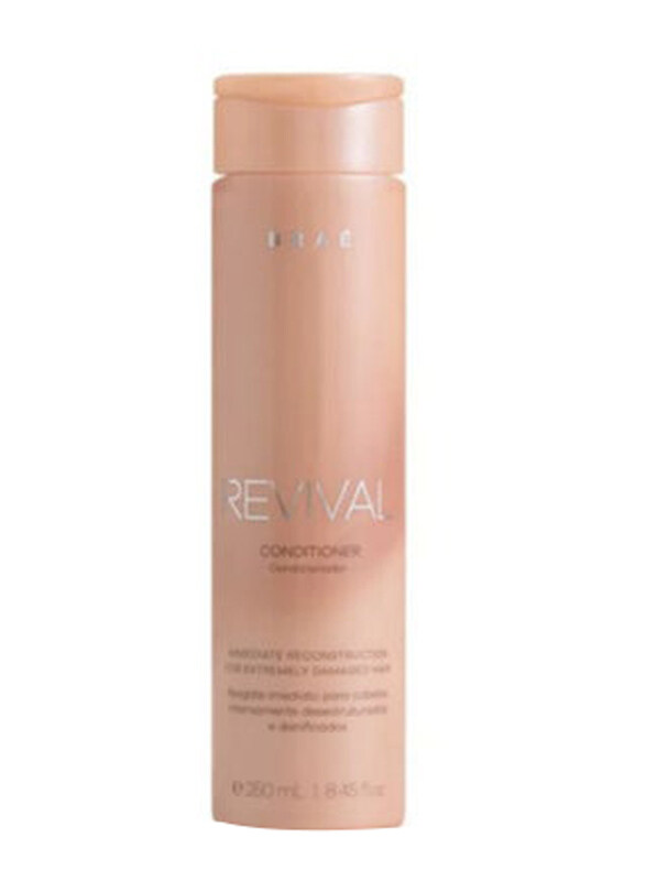 

Brae Revival Conditioner for All Hair Types, 250ml