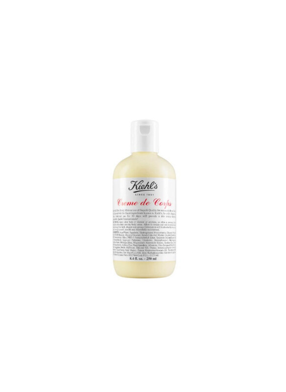 

Kiehl's Creme De Corps, 250ml