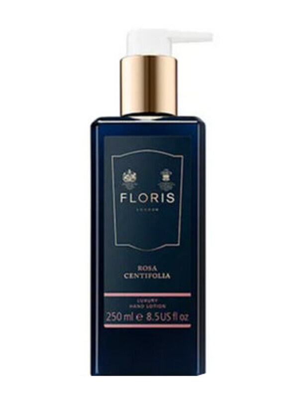 

Floris Rosa Centifolia Hand Lotion, 250ml