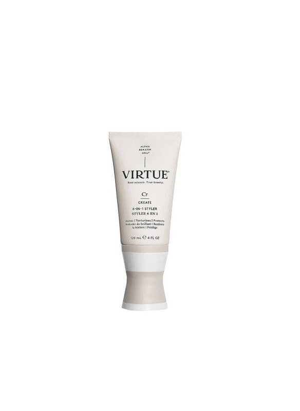 

Virtue One-for-All 6-in-1 Styler, 120ml