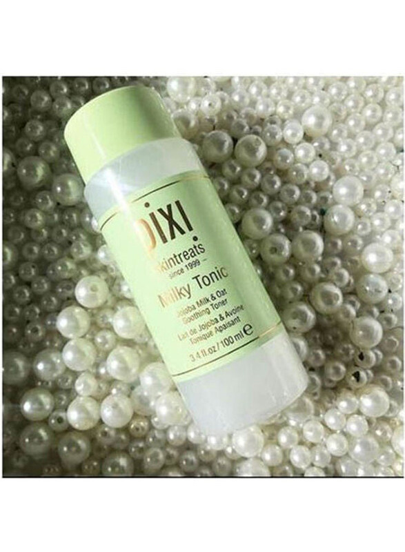 

Pixi Milky Tonic Multicolour Soothing Toner, 100ml