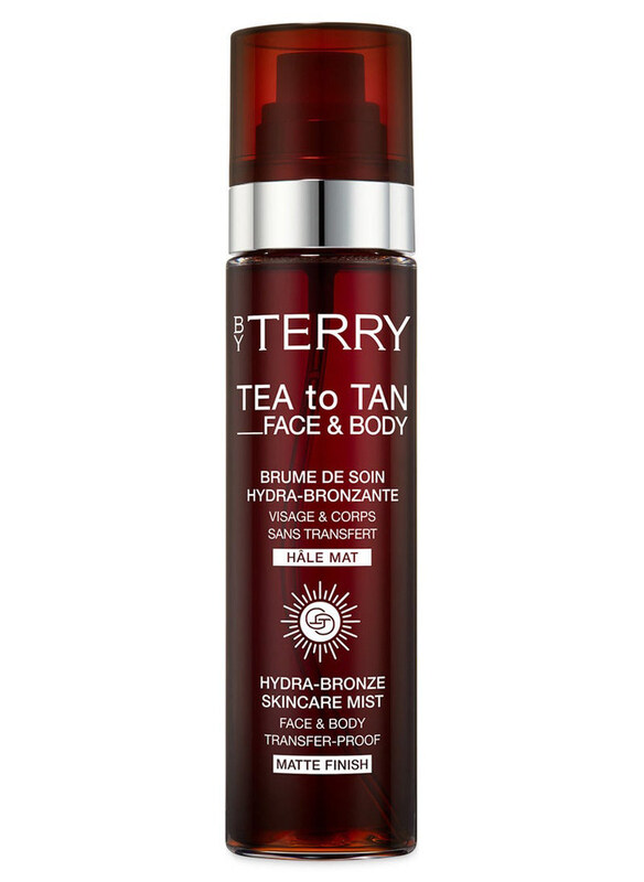 

By Terry Tea to Tan Face & Body, 100ml