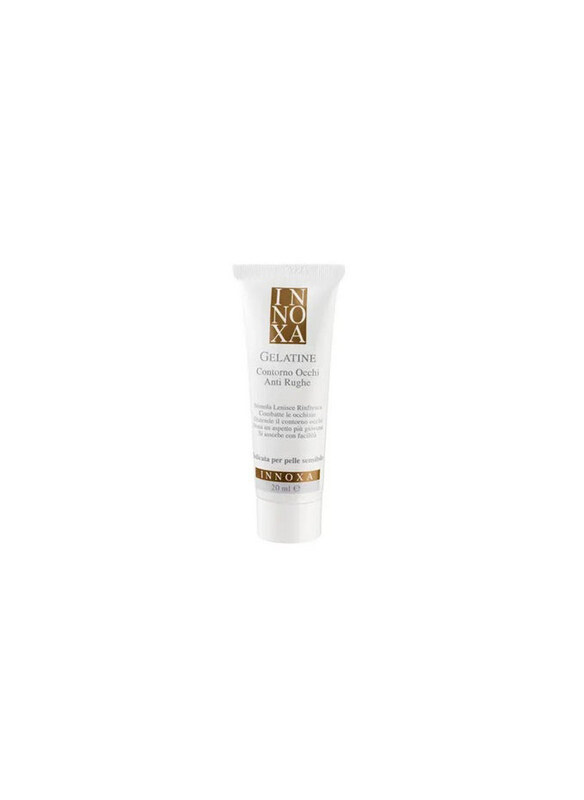 

Innoxa Couprosil Gelatine Contorno Occhi Regenerating Eye Gel, 20ml