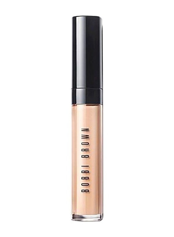 

Bobbi Brown Instant Full Cover Concealer, Sand, Beige